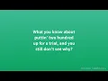 Rod Wave - F*ck Fame ft. Lil Yachty & Lil Baby (Lyrics)