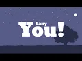 Lagu Lany - You! (Lyrics)