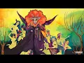 Greg Foat - The Mage (2019)