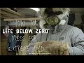 How to Survive Extreme Cold Layering Tips That Work Wilderness Survival 101
