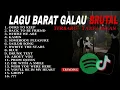 Download Lagu Lagu Barat Galau Viral Tiktok Terbaru 2025 | Ours To Keep, Back To Be friend | Speed + Reverb
