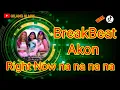 Download Lagu BreakBeat Akon Right Now