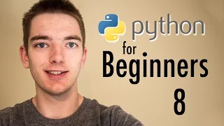 If Statements in Python Python for Beginners Part 8
