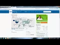 Global Currency Conversion Python
