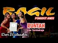 Download Lagu RUNTAH-DEVI-RAGIL PONGDUT