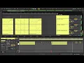 Serum & The Riddler - Ain t No Way (Ableton Remake)
