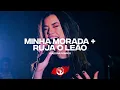 Download Lagu 🔥 Minha Morada + Ruja O Leão - Isadora Pompeo | Ao Vivo Na Sara Nossa Terra Europa