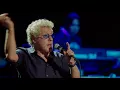 The Who - Pinball Wizard (Tommy Live At The Royal Albert Hall)