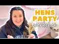 Download Lagu Shop Vlog: Party Prep, Workshops \u0026 Theft 😭