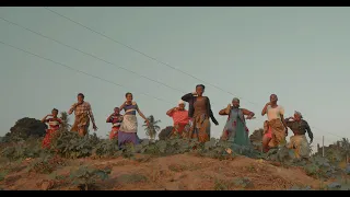 moni remake eddy kenzo official video