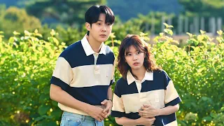 بنت جميله خطيبها بيخونها قبل فرحهم بيوم فبتتجوز اول شخص تقابله بالصدفه وبتعيش معاه فبيته ملخص مسلسل 