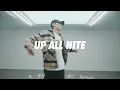 Crush - UP ALL NITE / Dongjin Choreography