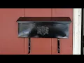 Mailbox Makeover