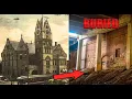 Anderson SC Unveiled Underground Train Unlimited Electricity Werewolf Ghosttowns