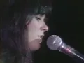 Linda Ronstadt - Desperado (Live)