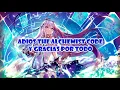 Download Lagu ADIOS THE ALCHEMIST CODE Y GRACIAS POR TODO❤️👏