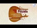 Download Lagu Piazzolla: Arrangements for Guitar