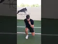 How To Jumping Lunges