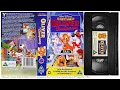 Download Lagu Oliver and Company (15th September 1997 - UK VHS)
