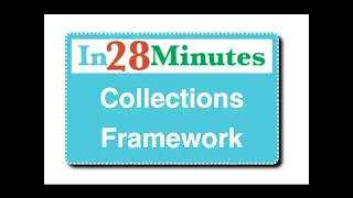 Java Collection Framework 1 Introduction to Collection Inteface
