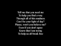 Kygo feat  Will Heard -  Nothing Left ( LYRICS)