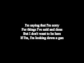 Download Lagu Kygo feat  Will Heard -  Nothing Left ( LYRICS)