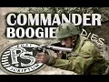 Post-Scriptum Back in the Saddle - British COMMANDER