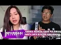 Lagu Berlanjut, Andika Mahesa Tak Terima Dengan Berliana Lovell