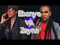 Jess Hilarious compilation Ebonye and Zayna