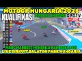 Download Lagu SEDANG DIMULAI🔴KUALIFIKASI MOTOGP HUNGARIA 2025,BERITA MOTOGP HARI INI, MOTOGP HARI INI,MARQUEZ POLE
