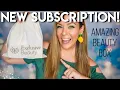 Exclusive Beauty Club Ritual Bag May 2026 BEST NEW BEAUTY SUBSCRIPTION BOX
