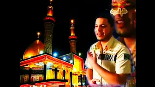 سيف الاوسي صفكات قديمه ارشيف ابو مجتبى المالكي 