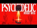 Download Lagu Psychedelic Desert Rock Drift | Downtempo Trip Hop Beats \u0026 Chill Grooves ~ Dune Dreams