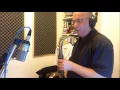 Download Lagu Hallelujah   Doron Farhy Saxophonist