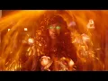Starfire - All Powers from Titans All Seasons