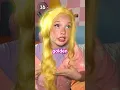 What if TANGLED was only 60 SECONDS