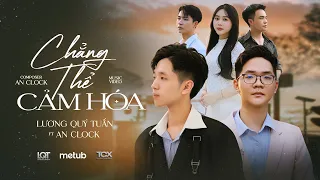 Chẳng thể cảm hoá