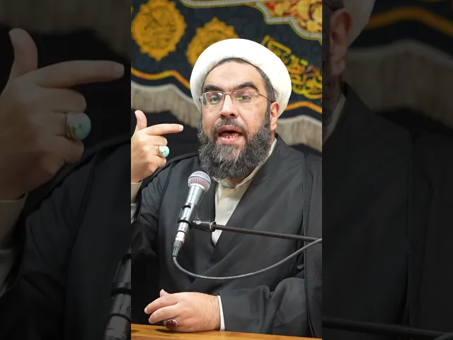 ⁣كيف يعمل المؤمن؟ #شرح_دعاء #ramadan