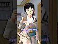 Download Lagu Manuk Dadali 😇 #VirlyyShorts #sakuraschoolsimulator #shorts #VirlyanaSAZ
