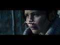 Catching Fire / Josef Salvat - Diamonds (Music Video)