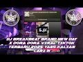 Download Lagu DJ BREAKBEAT BRAND NEW DAY X DORA DORA 2Q25 SLOWED REVERB [ BY: EZZA JUNIOR X WES TURU ]