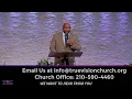 19-Aug-26 LWTL God Chooses The Foolish Pastor Oscar L Dean Sr