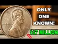 1972 Lincoln Penny Worth 17 Million Rarest Coin in U S History Profit Show