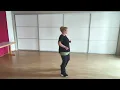 "Give my Love" Line Dance created by Kenny J