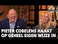 Download Lagu Vriend van Pieter Cobelens kreeg vrouwelijke hormonen toegediend: 'Hij kan niet meer inparkeren…'