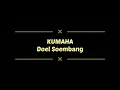 Lagu Kumaha - Doel Soembang (Cover by Igho) | COVER #06