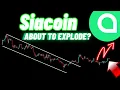 Download Lagu Staat Siacoin op het punt te exploderen? | SC Crypto Nieuws
