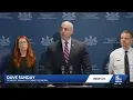 13 Penn State students charged in connection with drug trafficking bust AG says