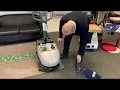Nilfisk SC351 - Maintenance Training
