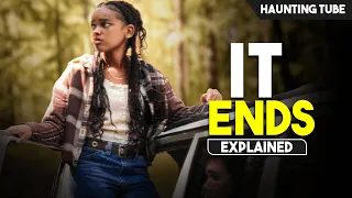 This Movie’s Concept is Better than Obsession - IT ENDS Explained in Hindi